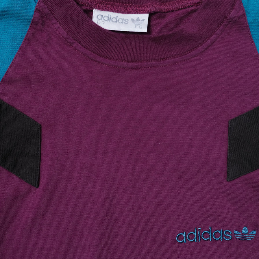 Vintage adidas T-Shirt Large