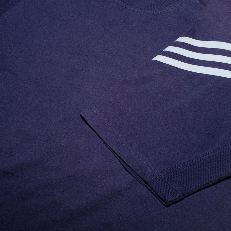 Vintage adidas T-Shirt Medium - Double Double Vintage