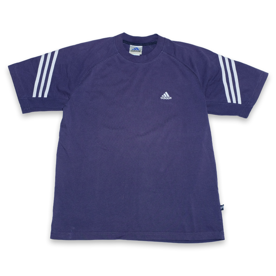 Vintage adidas T-Shirt Medium - Double Double Vintage