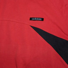adidas T-Shirt Large / XLarge - Double Double Vintage