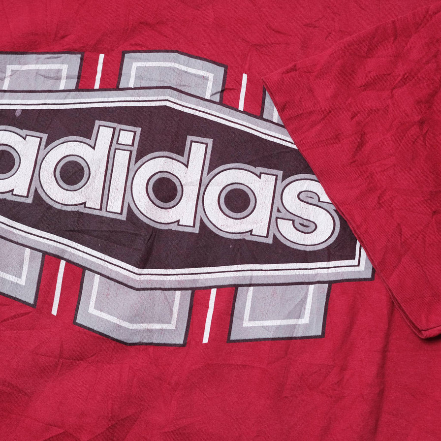 Vintage adidas T-Shirt XLarge