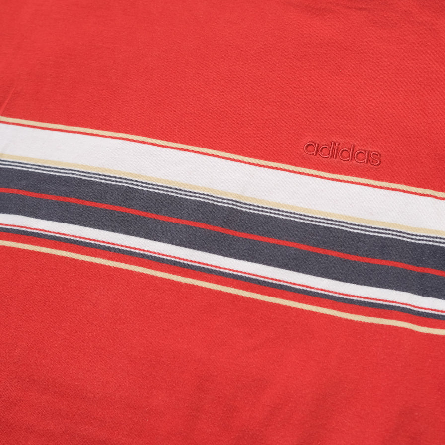 Vintage adidas T-Shirt Large