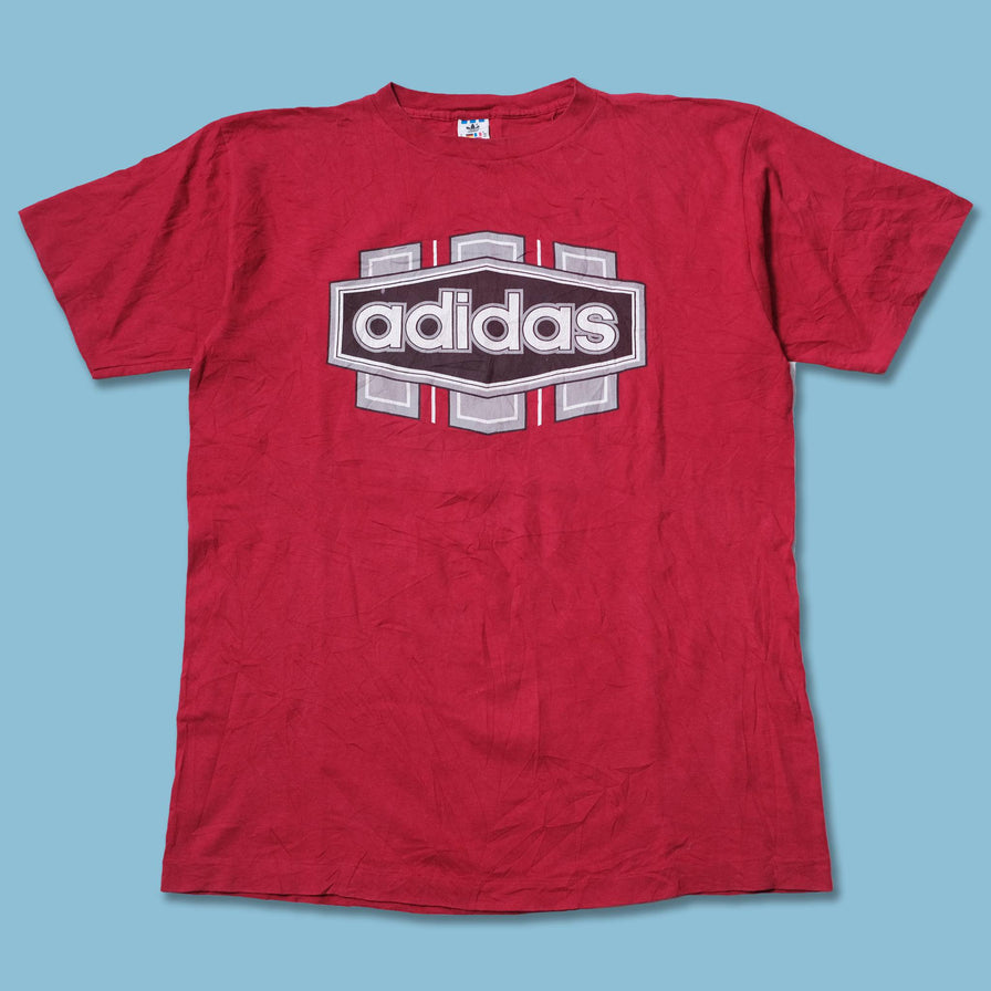 Vintage adidas T-Shirt XLarge