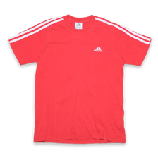 adidas Logo T-Shirt Small / Medium - Double Double Vintage