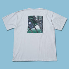 Vintage adidas Equipment T-Shirt XLarge