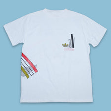 Vintage adidas T-Shirt XLarge - Double Double Vintage