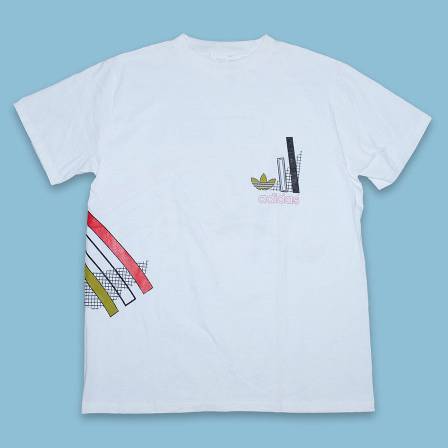 Vintage adidas T-Shirt XLarge - Double Double Vintage