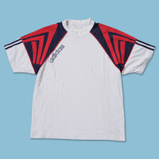Vintage adidas T-Shirt Medium