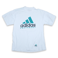 Vintage adidas Equipment T-Shirt Large - Double Double Vintage