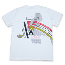 Vintage adidas T-Shirt XLarge - Double Double Vintage