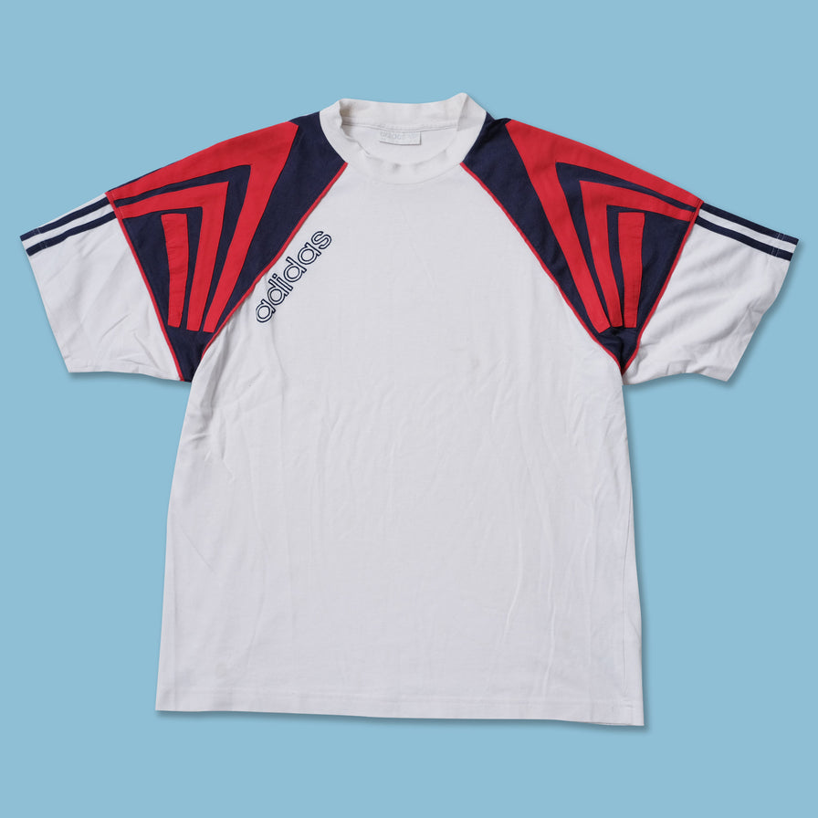 Vintage adidas T-Shirt Medium