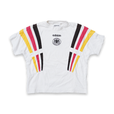 Vintage adidas DFB T-Shirt Kids Small