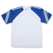 Vintage adidas T-Shirt Medium / Large - Double Double Vintage