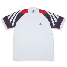 Vintage adidas T-Shirt Large - Double Double Vintage