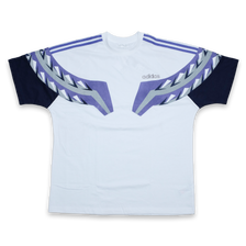 Vintage adidas T-Shirt Large / XLarge - Double Double Vintage