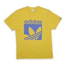 Vintage adidas T-Shirt Medium - Double Double Vintage
