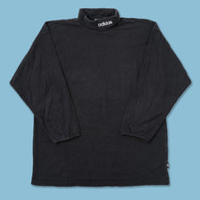 Vintage adidas Turtleneck Large