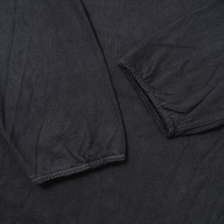 Vintage adidas Turtleneck Large