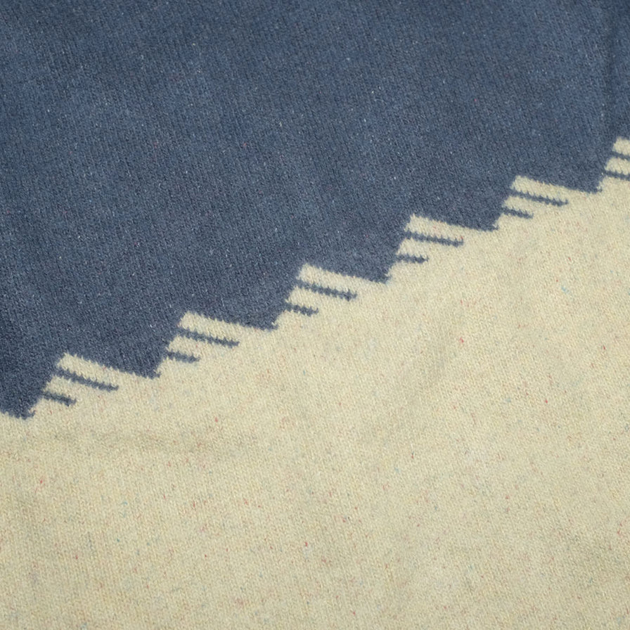 Vintage Women's adidas Turtleneck Knit Sweater XLarge - Double Double Vintage