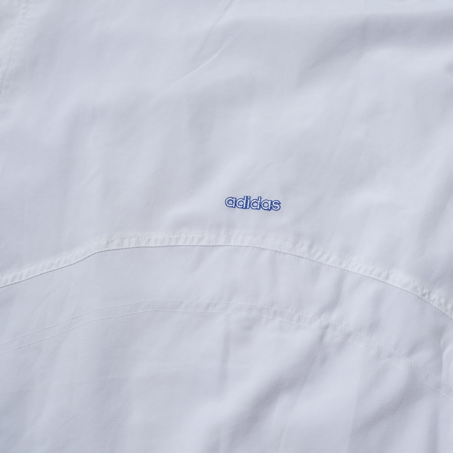 Vintage Deadstock adidas Women's Tennis Vest