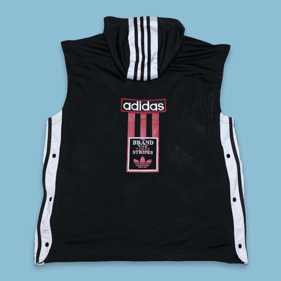 Vintage adidas Training Vest Large / XLarge