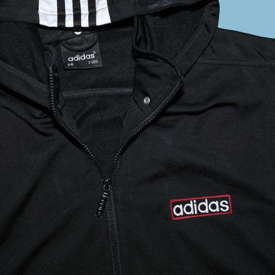 Vintage adidas Training Vest Large / XLarge