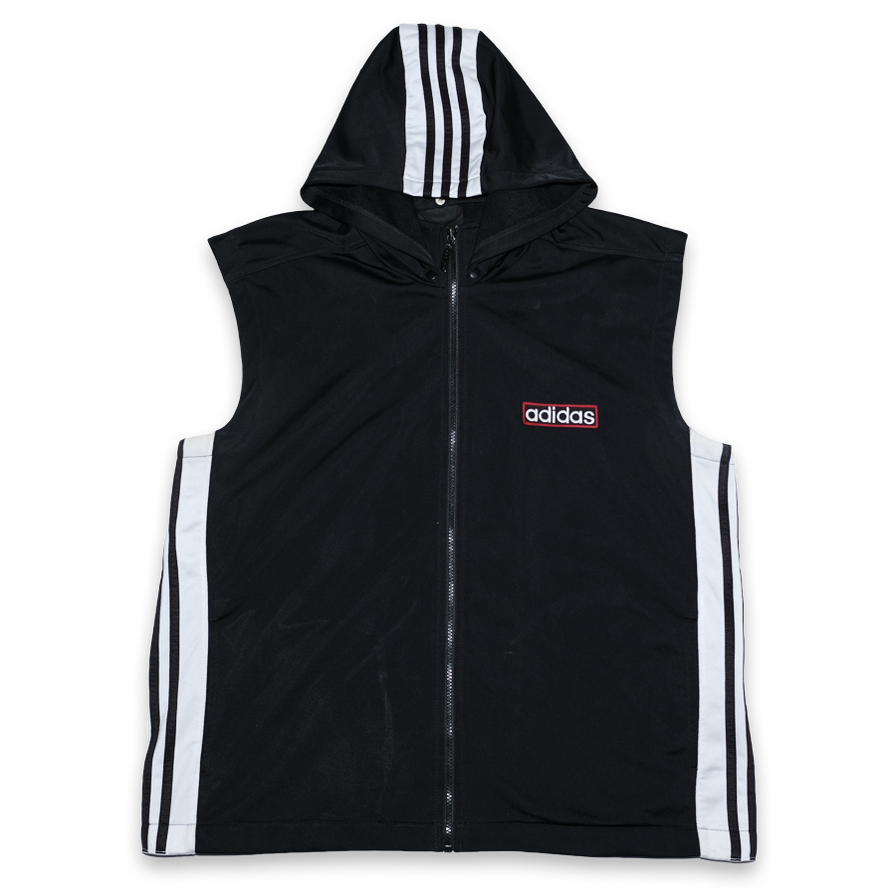 Vintage adidas Training Vest Large / XLarge