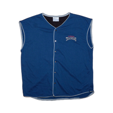 Vintage adidas Training Vest Medium / Large - Double Double Vintage