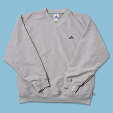 Vintage adidas Windbreaker Large