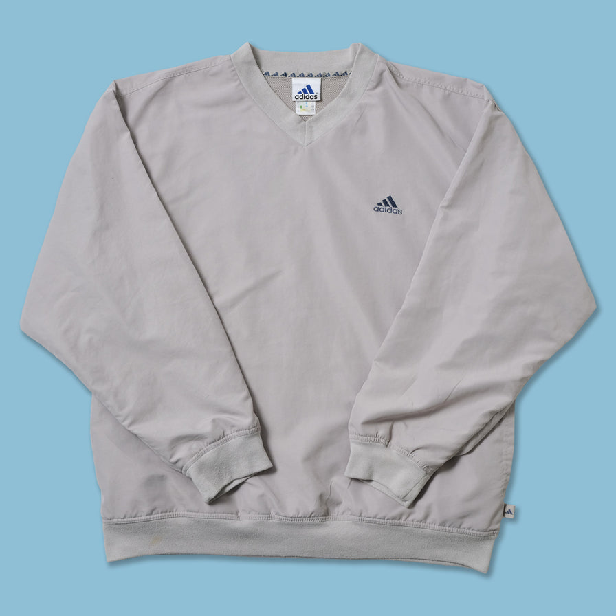 Vintage adidas Windbreaker Large