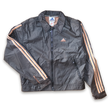 adidas Trackjacket Women's  Small / Medium - Double Double Vintage