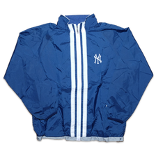 Vintage adidas New York Yankees Jacket Large - Double Double Vintage