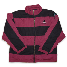 Vintage adidas Equipment Jacket Large - Double Double Vintage