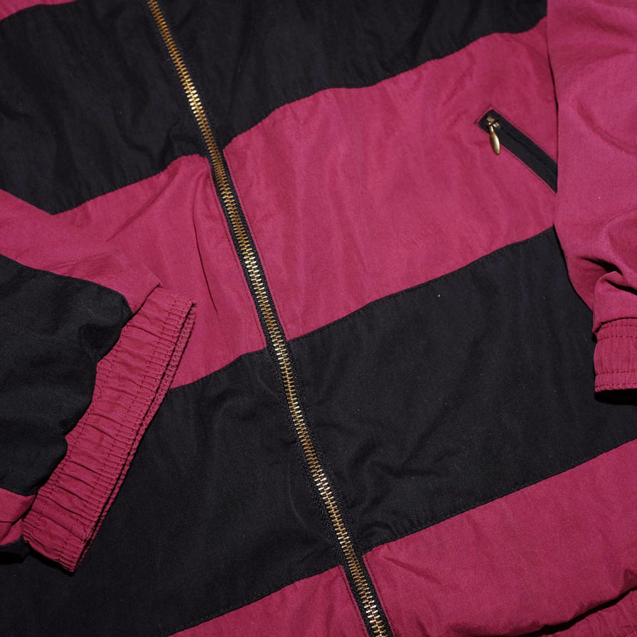 Vintage adidas Equipment Jacket Large - Double Double Vintage