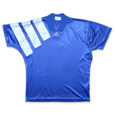 Vintage adidas Equipment Jersey Medium - Double Double Vintage