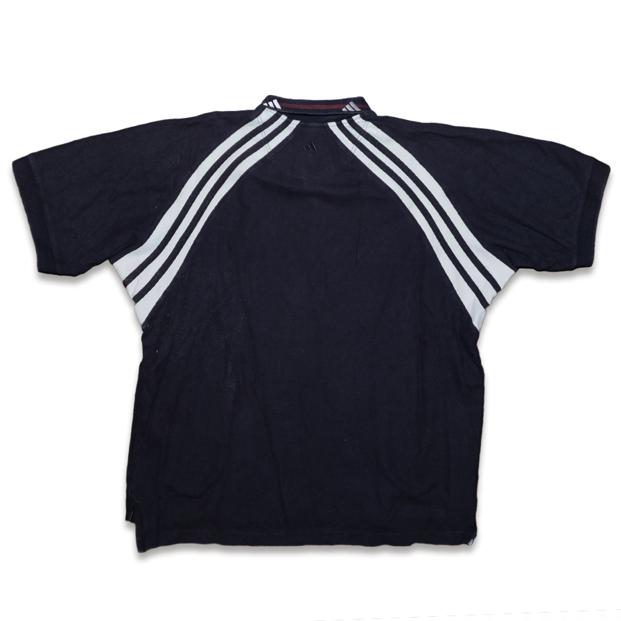 Vintage adidas Golf Polo Large - Double Double Vintage
