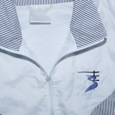 Vintage adidas Stefan Edberg Track Jacket XLarge - Double Double Vintage