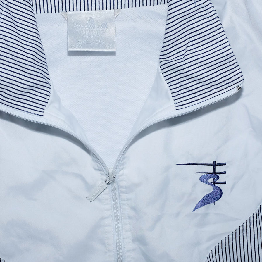 Vintage sales adidas trainingspak