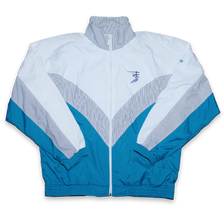 Vintage adidas Stefan Edberg Track Jacket XLarge - Double Double Vintage