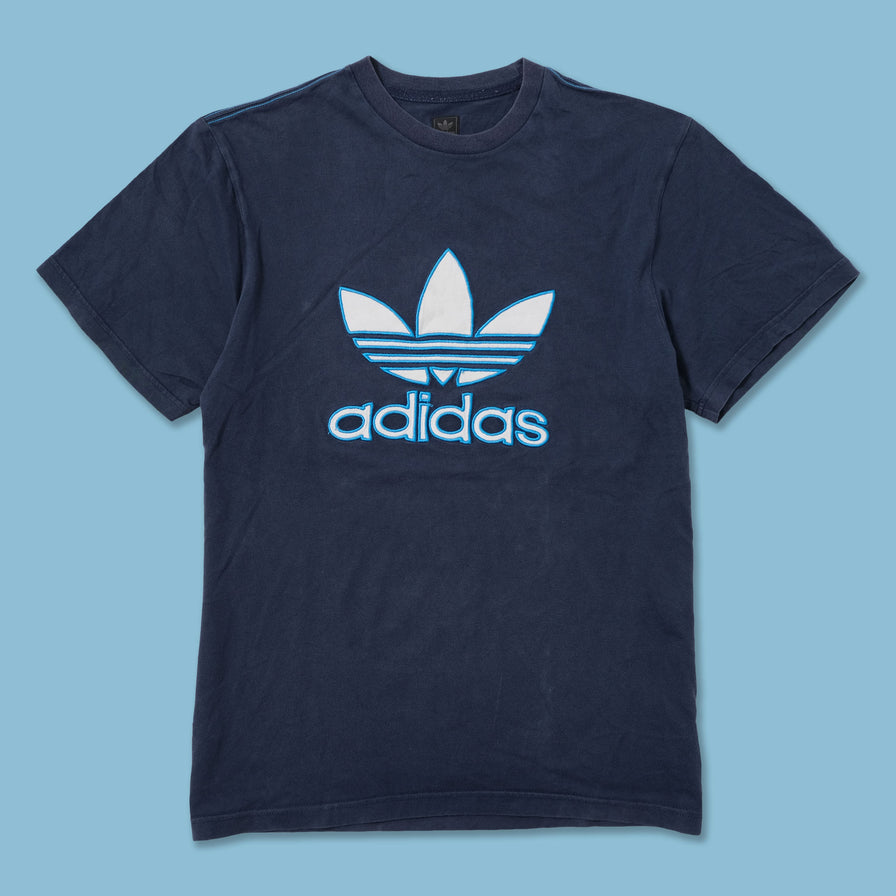 Vintage adidas T-Shirt Medium