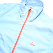 Vintage adidas Womens Track Top Small (wmns) - Double Double Vintage