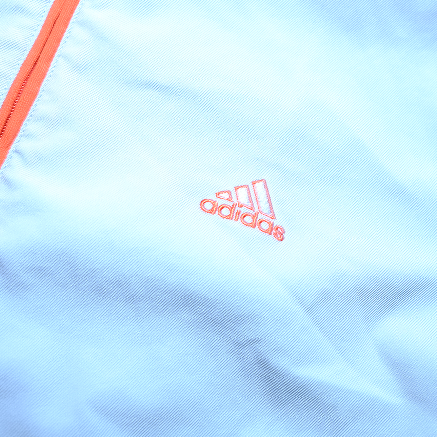 Vintage adidas Womens Track Top Small (wmns) - Double Double Vintage