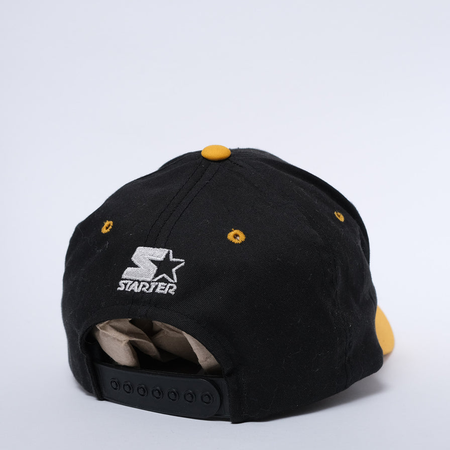 Vintage Starter Adler Mannheim Snapback