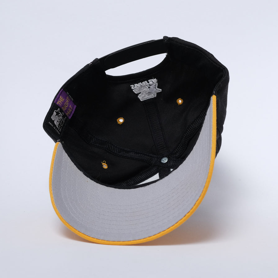 Vintage Starter Adler Mannheim Snapback