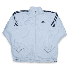 Vintage adidas Track Jacket Large - Double Double Vintage
