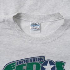 Vintage Houston Aeros Sweater XLarge