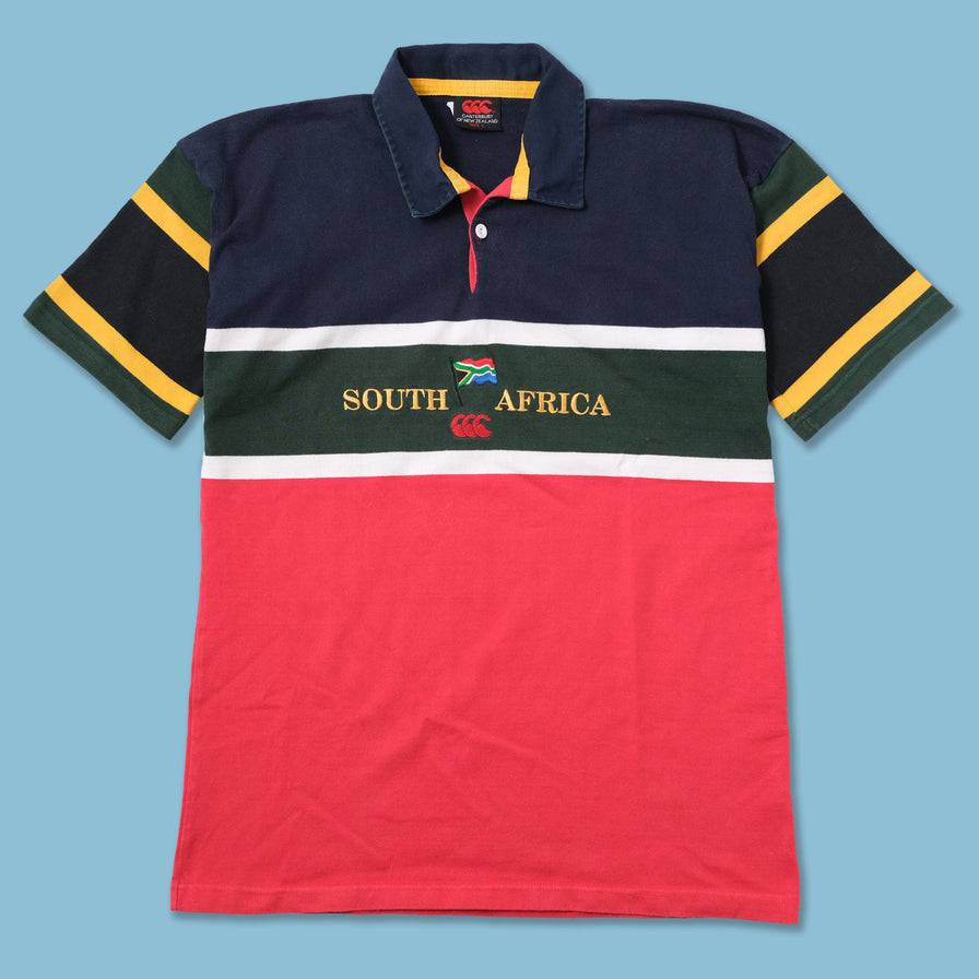 South africa rugby polo shirt online