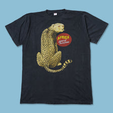 Vintage Africa T-Shirt XLarge