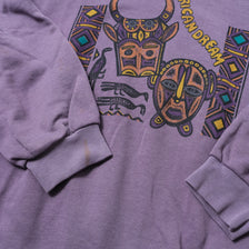 Vintage African Dream Sweater Large / XLarge