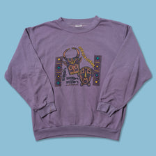 Vintage African Dream Sweater Large / XLarge